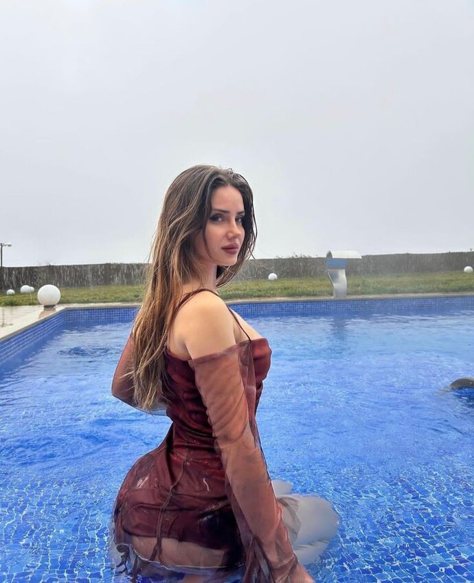 Saçlarda hacim mi yoksa sadelik mi daha güzel?