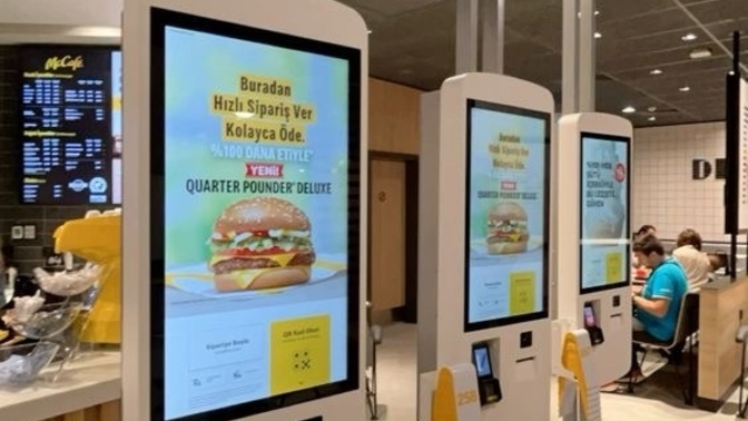 Yeni isimin ilk gunu nasil sizce?