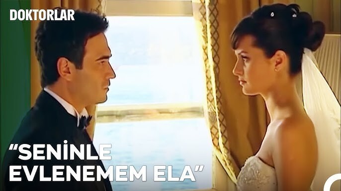 Ben bu ilişkiye olan inancımı kaybettim ben bu yolda birlikte yürüyebileceğimize olan inancımı kaybettim ben seninle evlenemem?