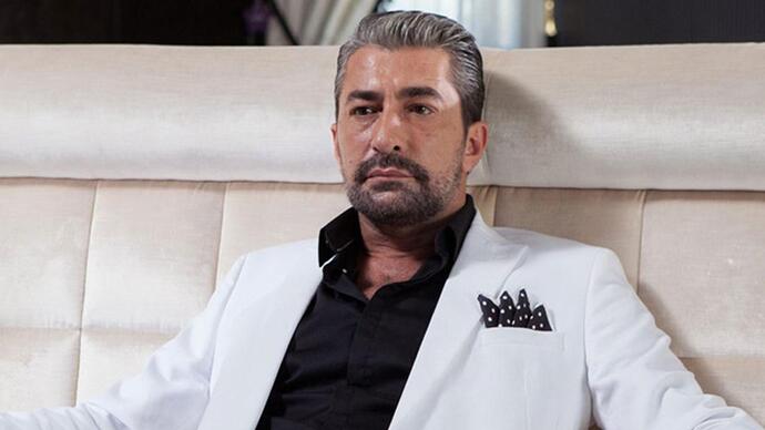 Erkan Petekkaya, Teşkilat dizisine yeni sezonda devam ediyor! Diziyi sen izliyor musun?