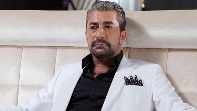 Erkan Petekkaya, Teşkilat dizisine yeni sezonda devam ediyor! Diziyi sen izliyor musun?