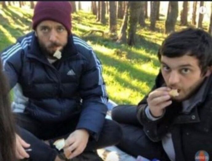 Aşk uğruna nelerden vazgeçtin?