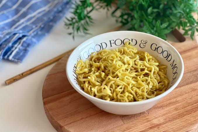 Duyduğunuz en ilginç yemek ismi nedir?