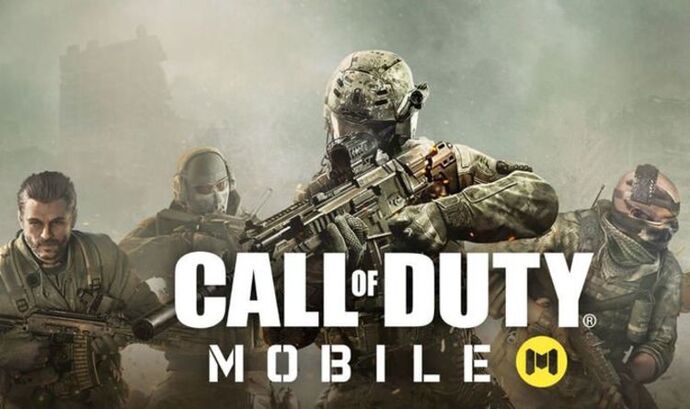 Call of Duty®: Mobile