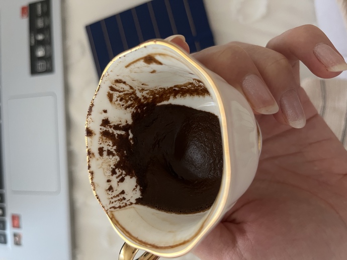 Arkadaşlar lütfen biri falıma bakabilir mii?