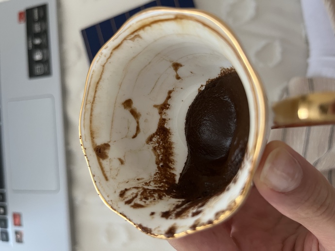 Arkadaşlar lütfen biri falıma bakabilir mii?