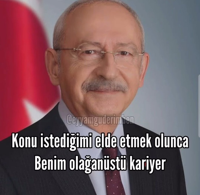 Kendiniz için “istediğim şeyi alırım” diyebiliyor musunuz?
