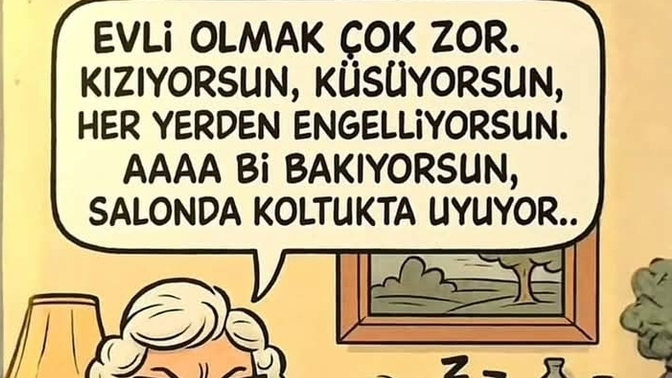 Evli olmanın kötü yanları nedir?
