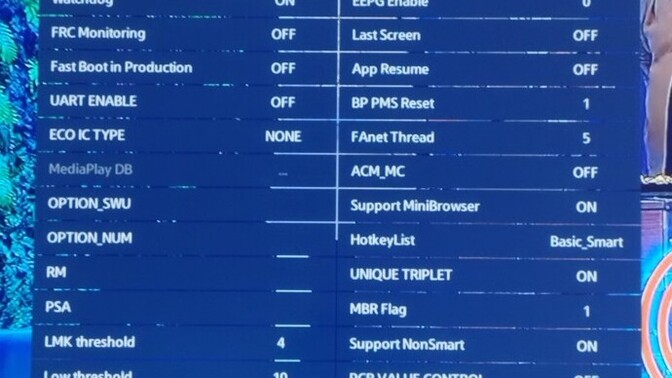 Samsung smart tv wifi direct sorunu?