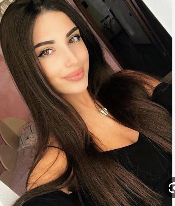 Ermeni kızlar neden bu kadar güzel?
