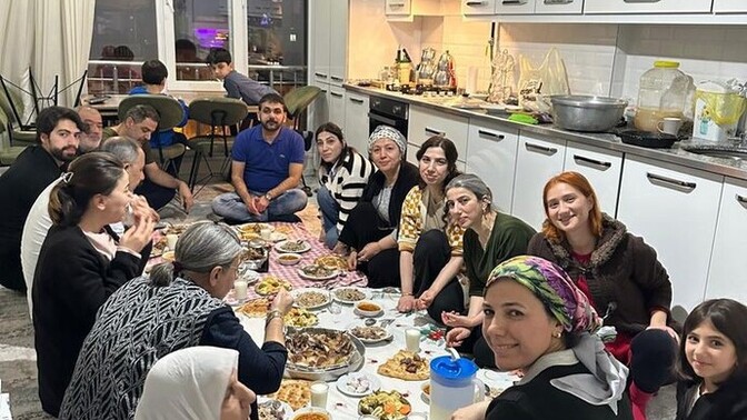Sülaleniz kalabalık mıdır?