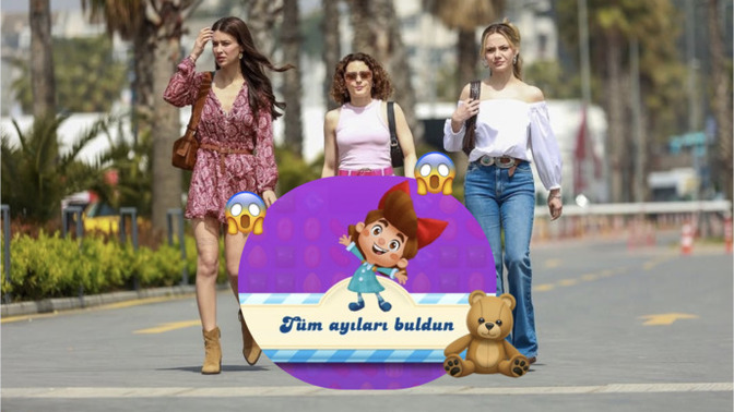 İlişki tercihlerinde kendinin hatalı olduğunu düşünüyor musun?