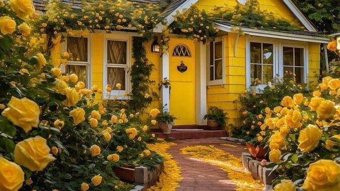 Sana kendini iyi hissettiren renk hangisidir✨?