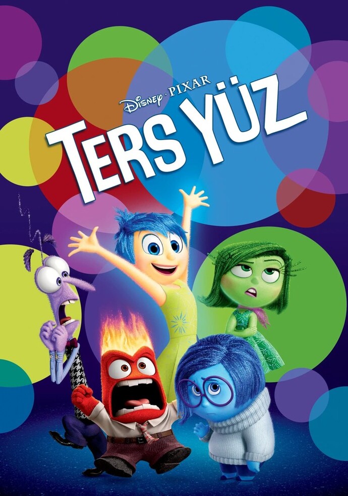 En İyi Yabancı Animasyon Filmini Seçiyoruz?