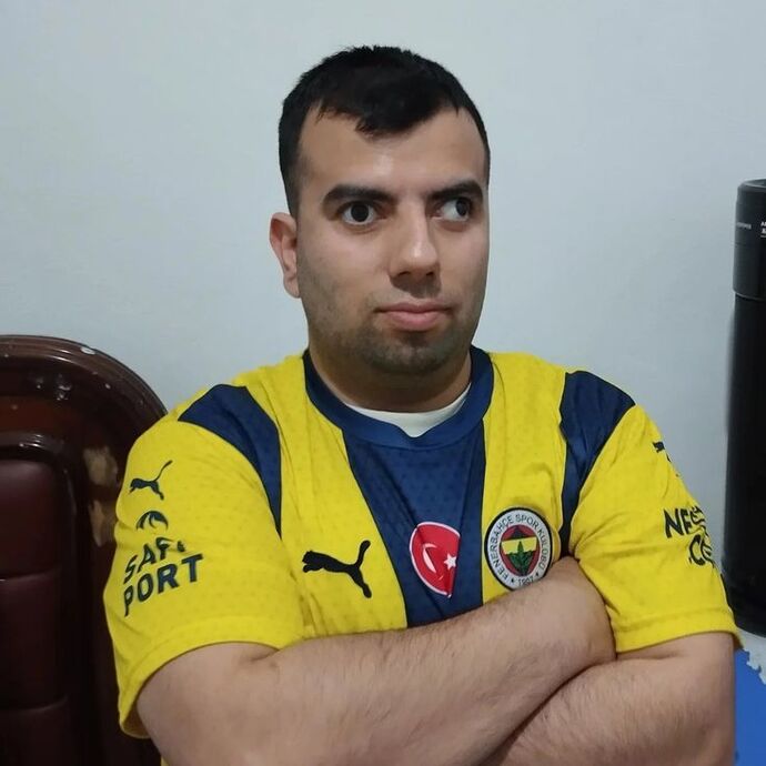Kadıköy boğası gibi sadık erkeği nerede bulurum?