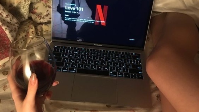 “İyi ki izlemişim” dediğin film/dizi var mı?