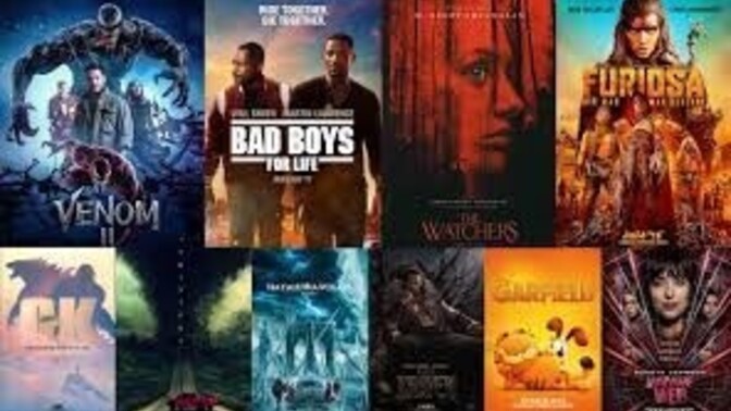 Bilim kurgu filmi mi seversiniz, yoksa korku mu?