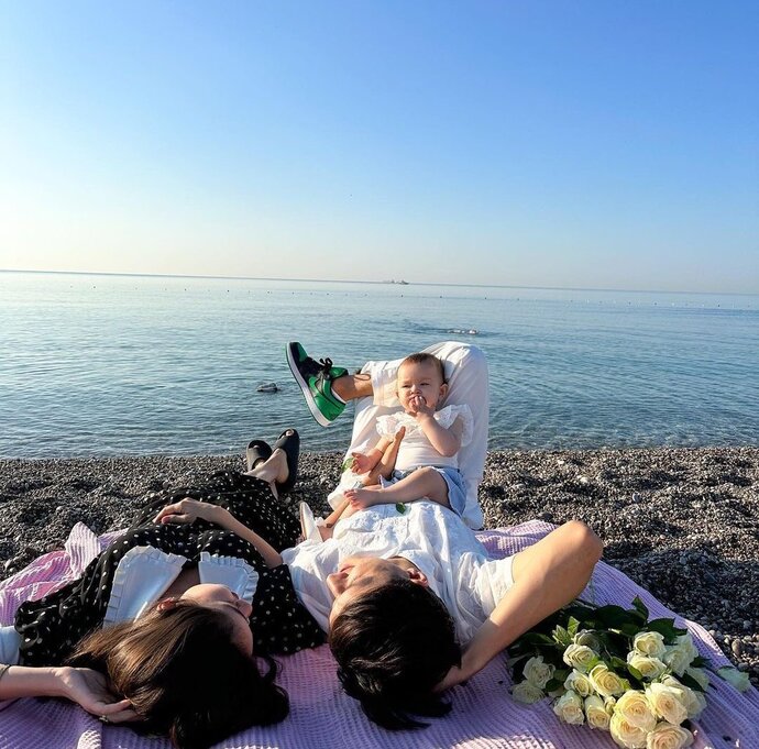 Sizin için huzur nerededir?