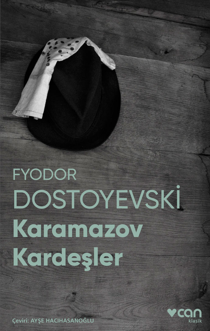 1072 sayfadan birini seç: Karamazov Kardeşler okuması yapalım mı?