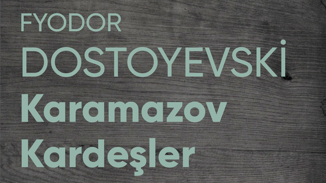 1072 sayfadan birini seç: Karamazov Kardeşler okuması yapalım mı?