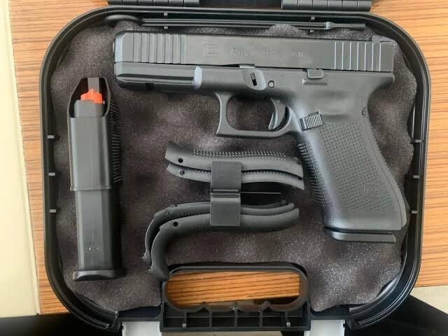 Glock GEN 5 17 nasıl tabanca?