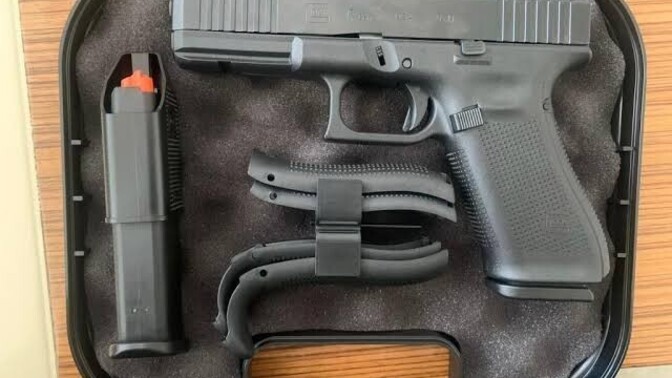 Glock GEN 5 17 nasıl tabanca?