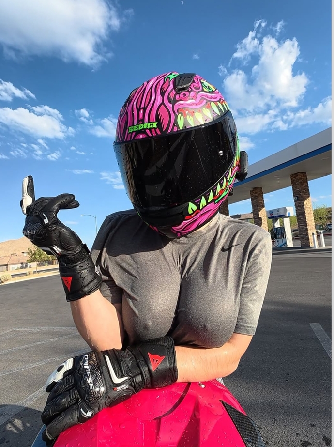 Motor mu, jet ski' mi?