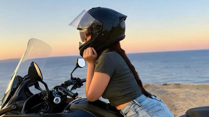 Motor mu, jet ski' mi?