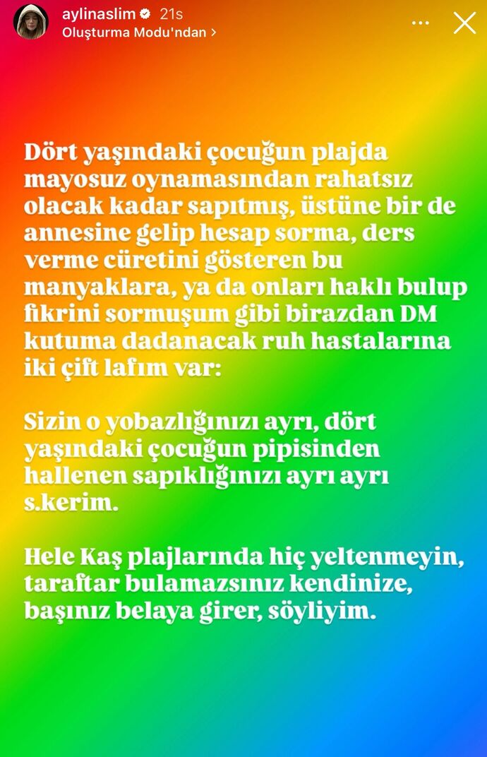 4 yasindaki cocugun denize girerken mayo giymesi gerekir mi yoksa cıplak girse de olur mu?