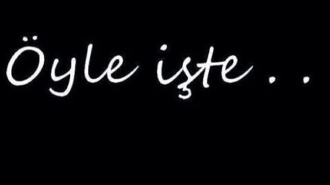 Hiç gerçekle yalan arasında kaldınız mı ama yalana inanmayı mı seçtiniz?