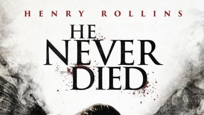 Karanlığıyla barışan adam – He Never Died: Ölümsüzlük bir lanet mi, yoksa sadece bitmeyen bir yalnızlık mı?