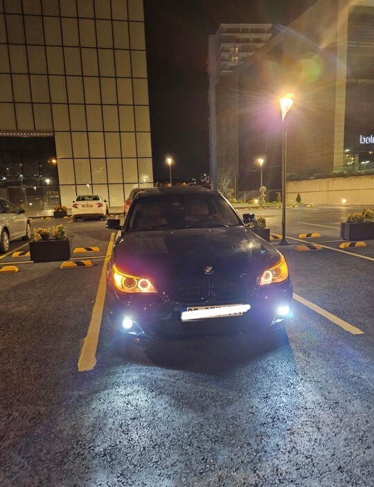 Sevgilim arabama külüstür diyor. Sevgilimi mi, arabayı mı değiştireyim?