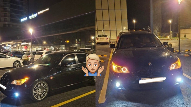 Sevgilim arabama külüstür diyor. Sevgilimi mi, arabayı mı değiştireyim?