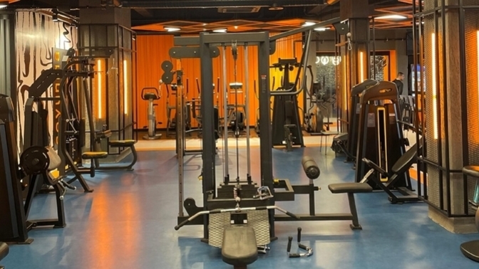 Haftanın ilk sporunu yaptınız mı?