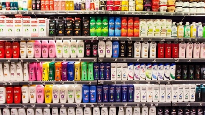 Saçınız için doğru şampuanı bulabildiniz mi?