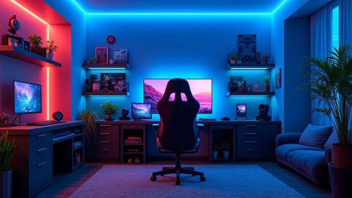 Gaming odası için hangi mini buzdolabını almalıyım?