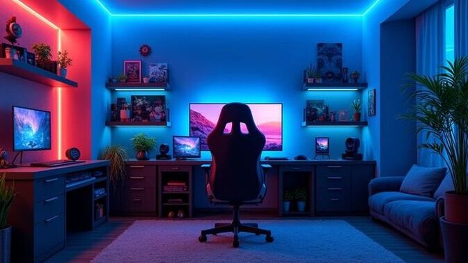 Gaming odası için hangi mini buzdolabını almalıyım?