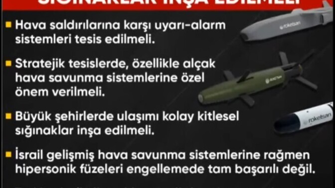 3. Dünya savaşı hiç olmadığı kadar yakın mı?