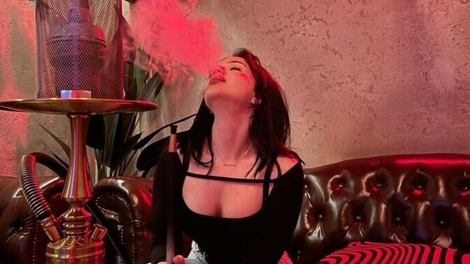 Nargile sever misiniz?