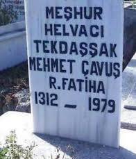 Mezar taşınıza ne yazılmasını isterdiniz?