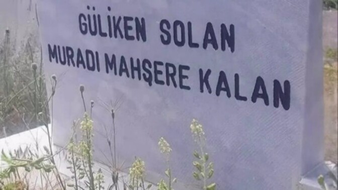 Mezar taşınıza ne yazılmasını isterdiniz?
