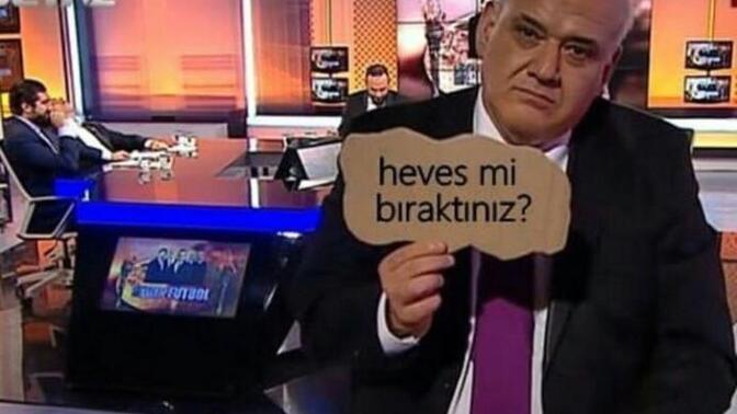 Aşk kapını çaldı, ona ne dersin?