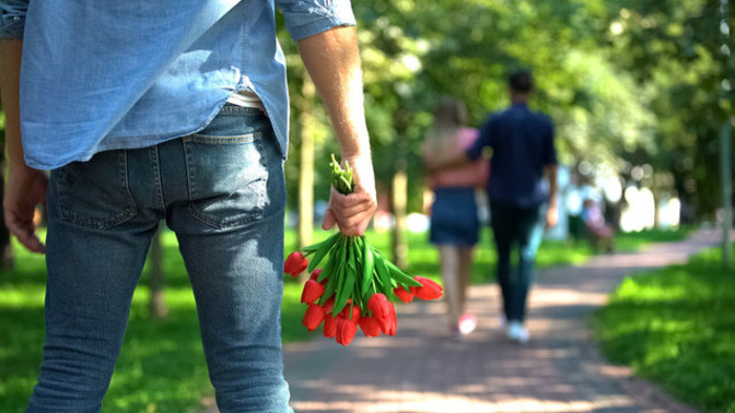İlişki bittiği zaman yeni bir ilişki için ne kadar süre geçmeli?