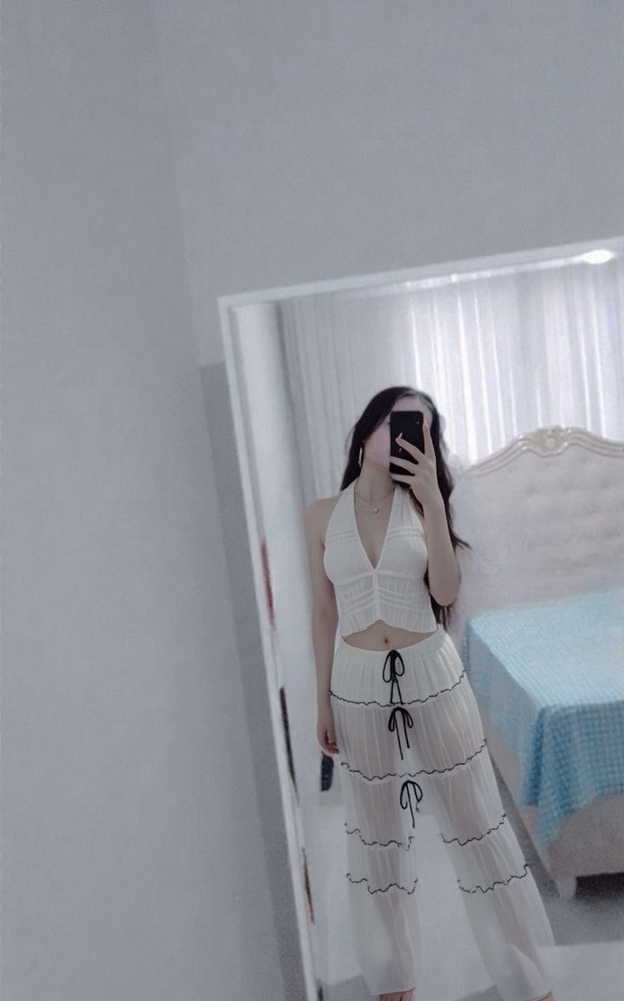 Dışarda giyilir mi sizce?