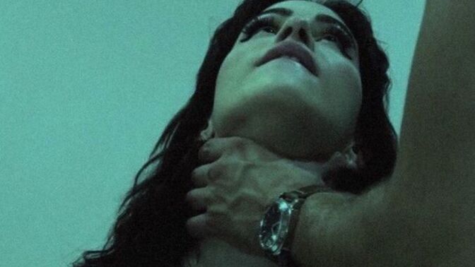 Yatakta düşman olmak, seksi daha mı şehvetli yapar?