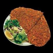 10 dakikada kaç adet Çullama Lahmacun yiyebirsiniz?
