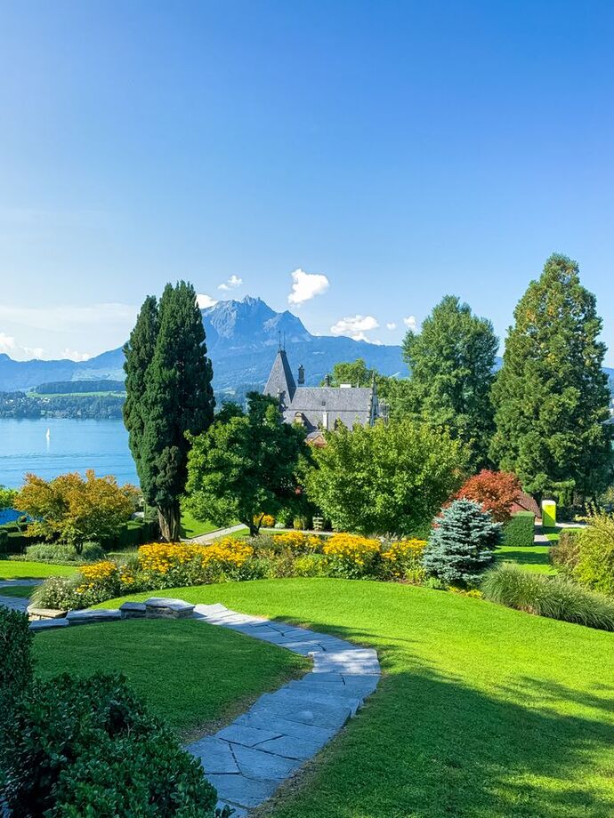 Sizin için ideal tatil nedir?