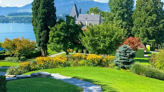 Sizin için ideal tatil nedir?