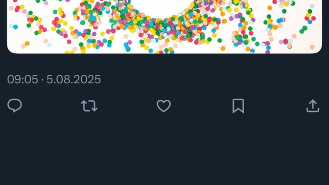 Kaç yıldır x (Twitter) kullanıyorsun?
