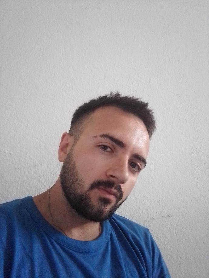 Nasilsiniz KS halki neler yapiyosunuz?